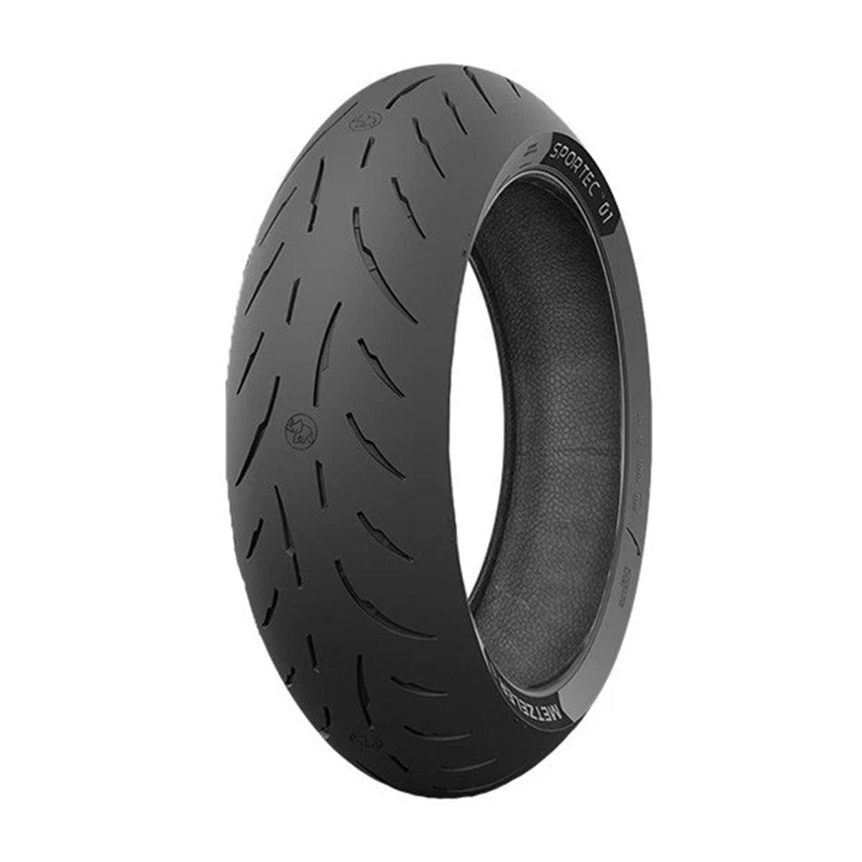 150/60 ZR 17 M/C 66W TL Metzeler SPORTEC 01 Rear Motorcycle Tyre