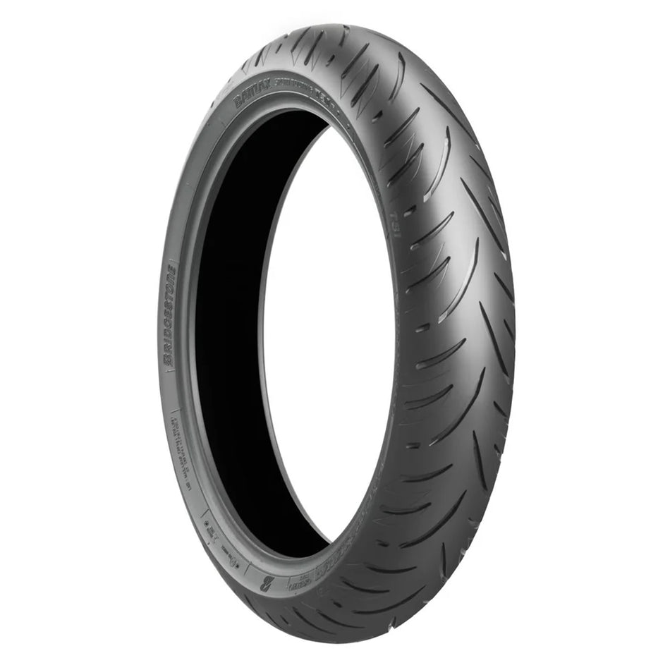 120/70 ZR18 (59W) TL T31 GT Bridgestone Tyre Tubeless