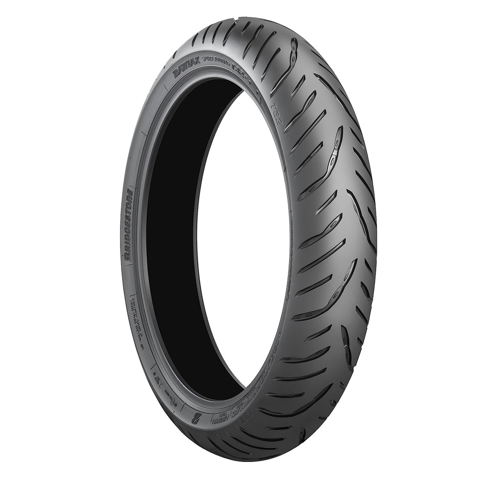110/80 R19 59V TL T32 Bridgestone Tyre Tubeless