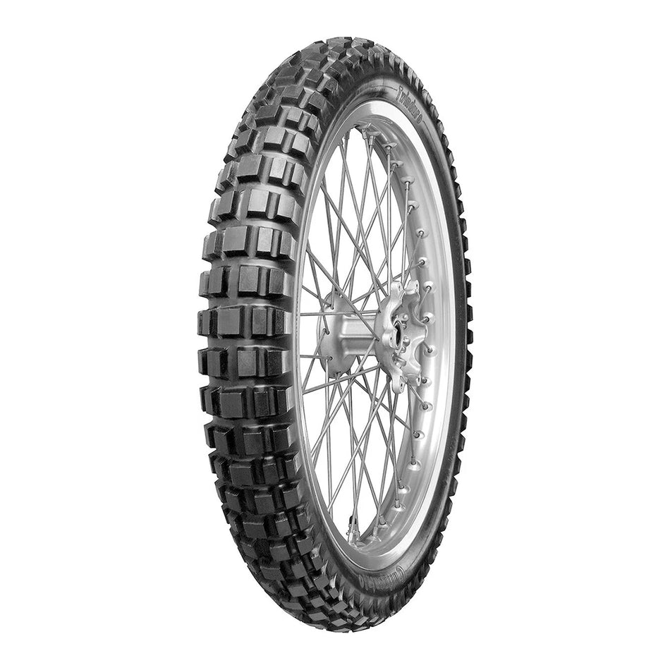 100/90 -19 57S TT TKC80 TWINDURO Continental Motorcycle Tyre