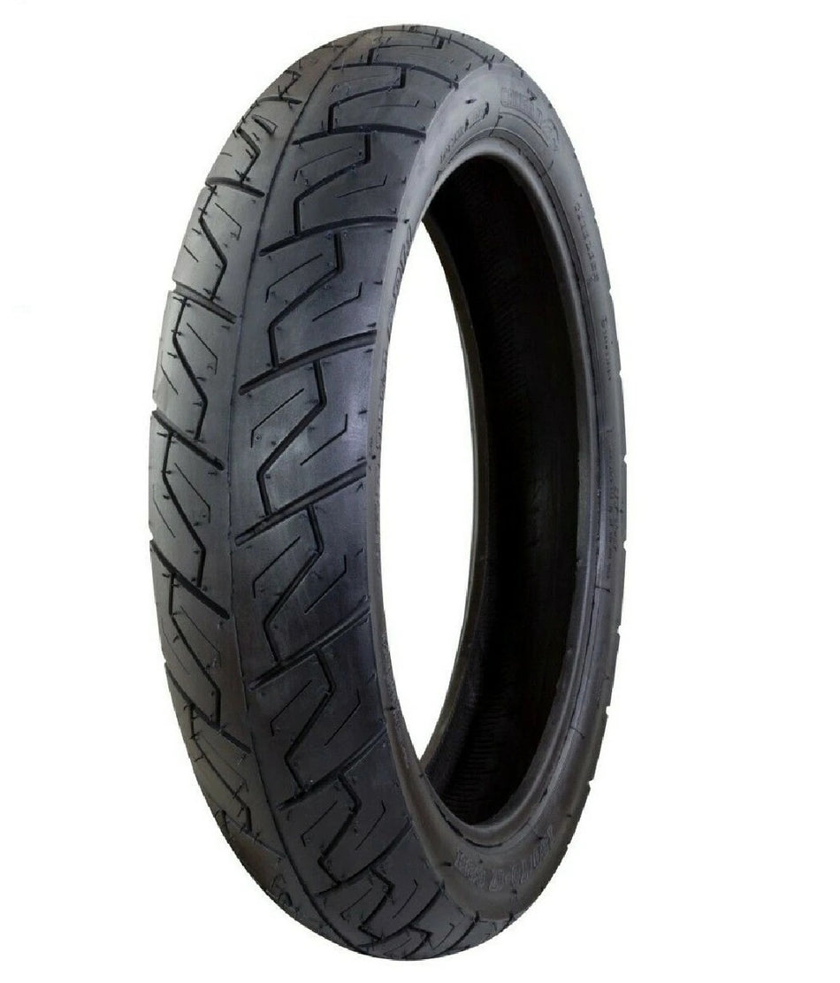 TUBELESS TYRE 110/90H-18 GPI1