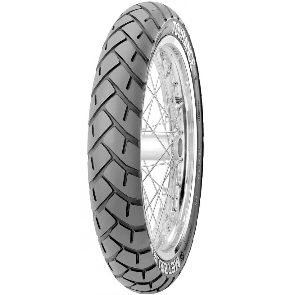 110/80 R 19 M/C 59V TL Metzeler TOURANCE Front Motorcycle Tyre