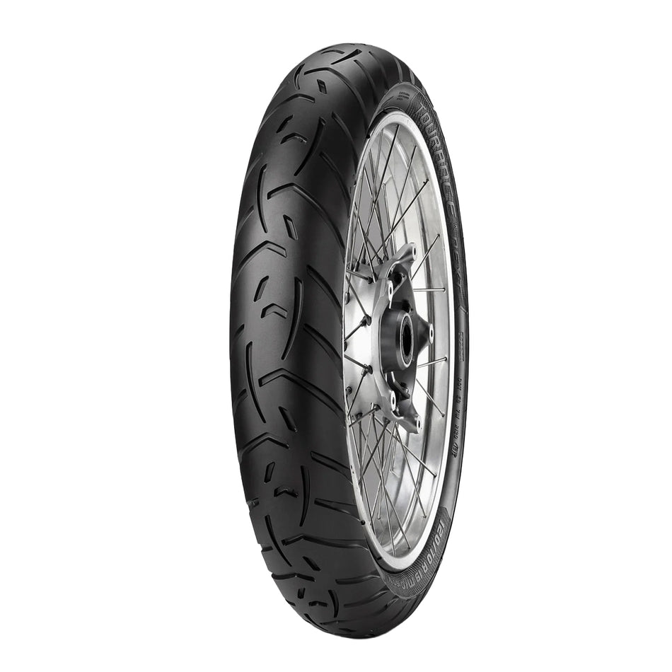 120/70 ZR 17 M/C (58W) TL (N) Metzeler TOURANCE NEXT Front Motorcycle Tyre