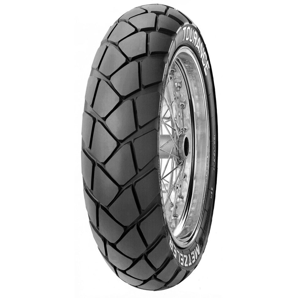 150/70 R 17 M/C 69V TL Metzeler TOURANCE Rear Motorcycle Tyre