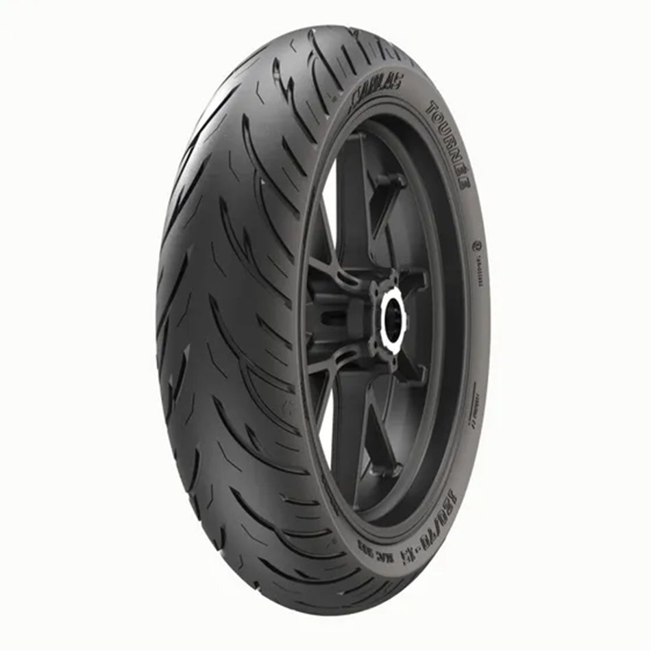 120/70 -12 58S TL Anlas Tyre TOURNEE F/R Tubeless