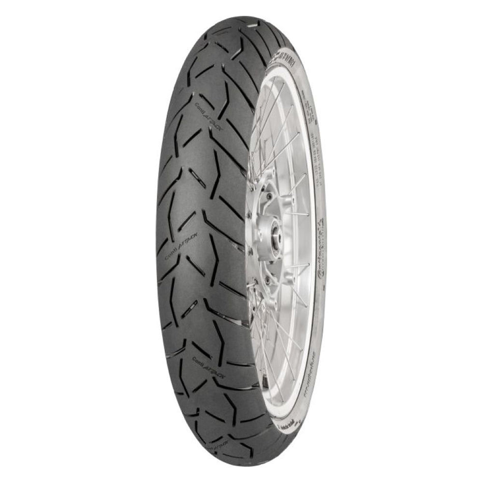 90/90 -21 54S TT TRAIL ATTACK 3 Continental Motorcycle Tyre