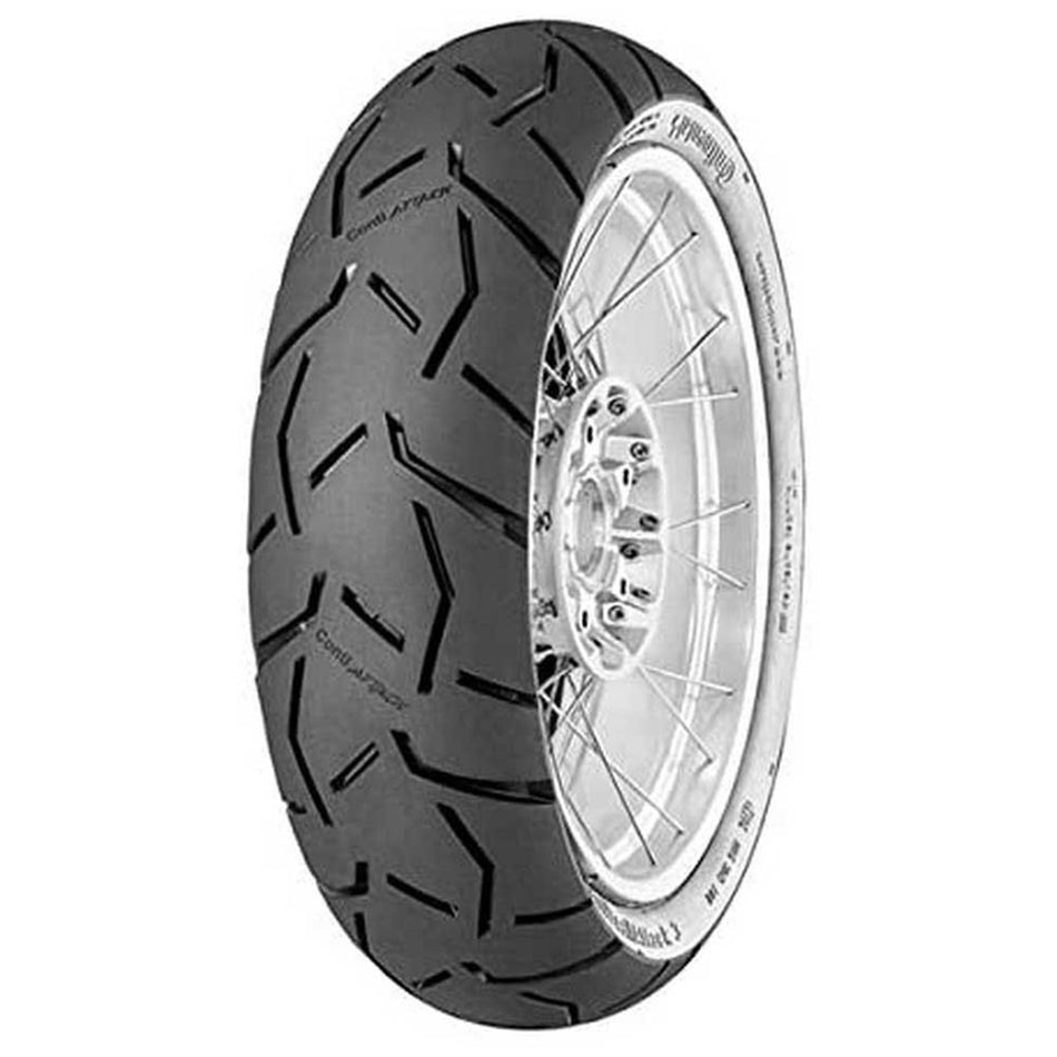 170/60 R17 72V TL TRAIL ATTACK 3 Continental Motorcycle Tyre Tubeless