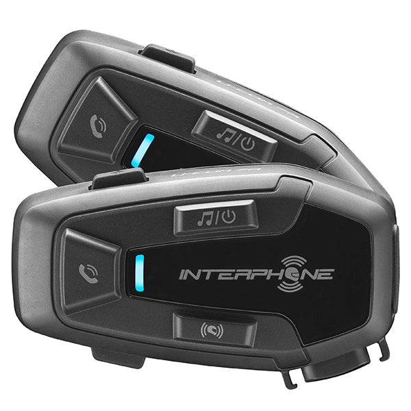 Interphone UCOM7R Twin Intercom