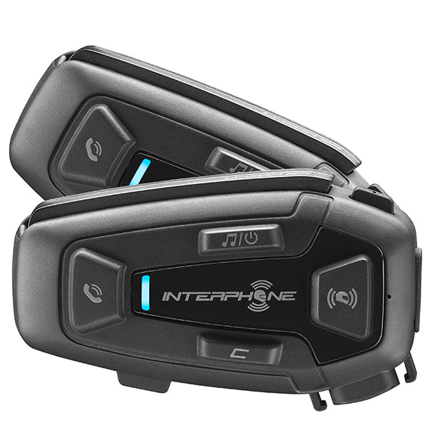 Interphone UCOM8R Twin Mesh 2.0 Intercom
