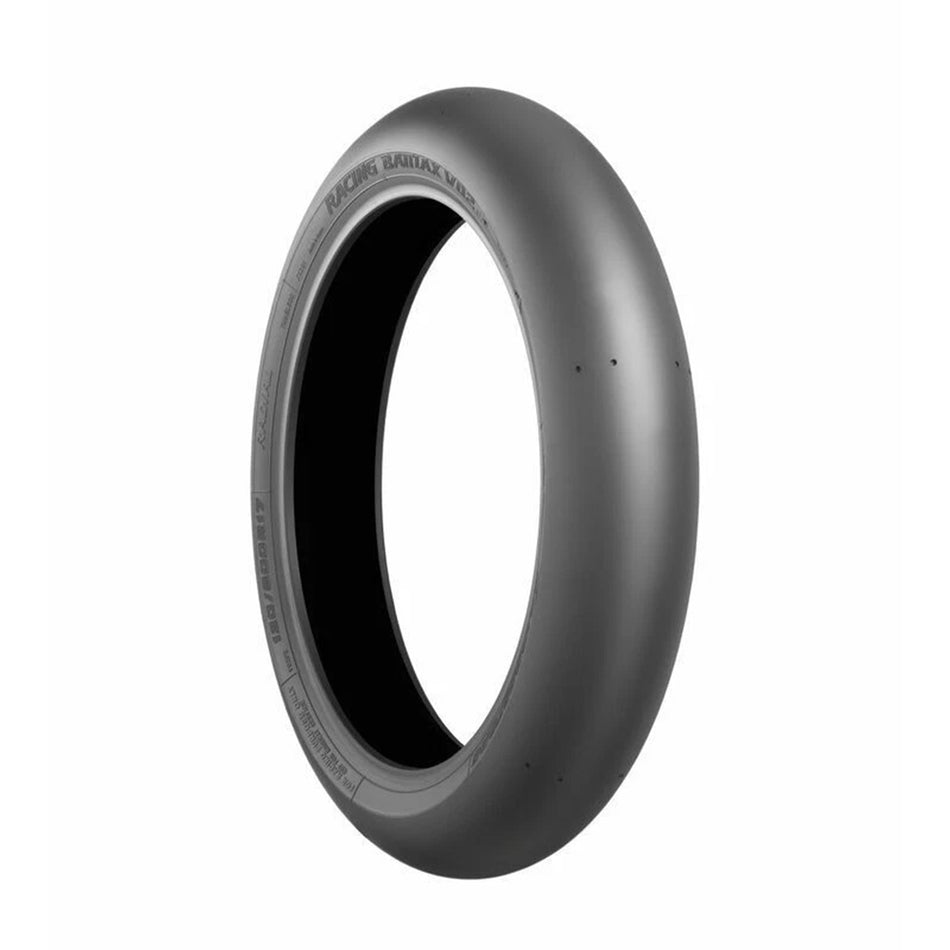 120/70 R17 TL NHS V03 SOFT-MEDIUM Bridgestone Tyre Tubeless