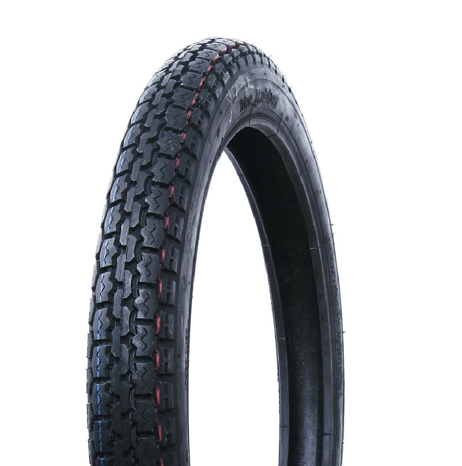 275X16 43P Vee Rubber VRM015 Rear Tyre