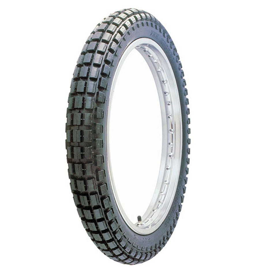 250X17 43M Vee Rubber VRM021 Front Tyre