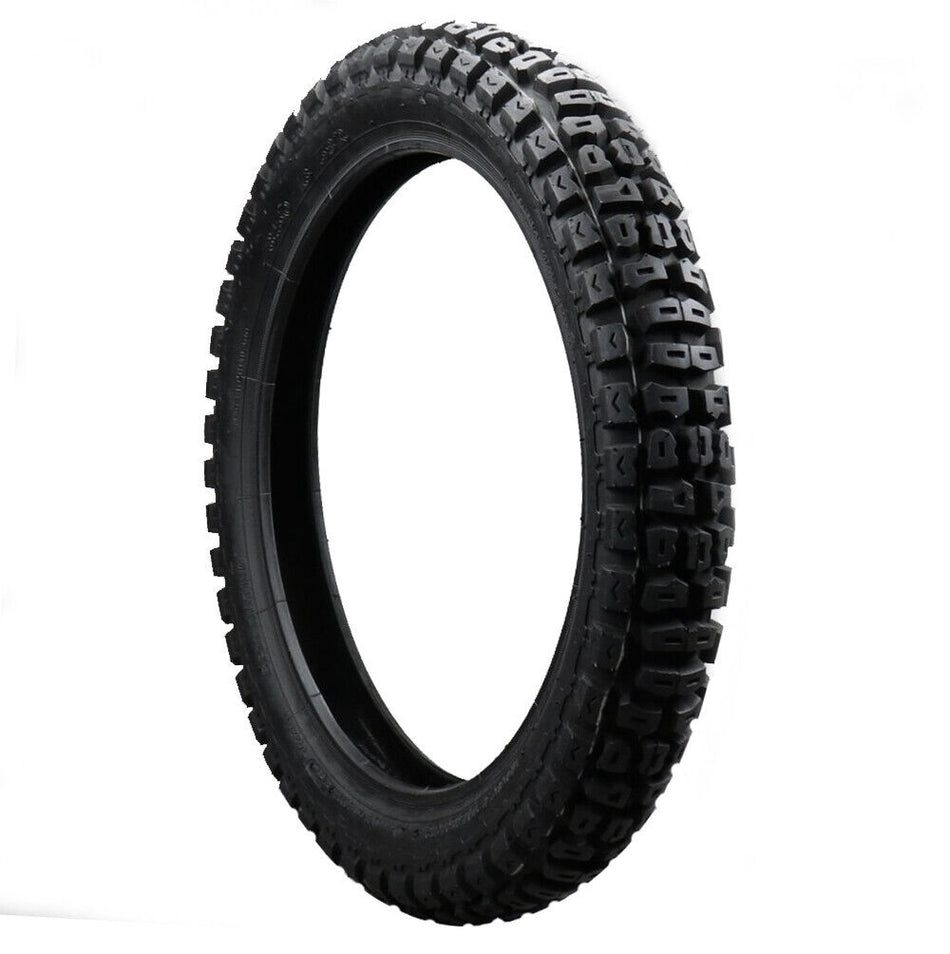 275X19 49R Vee Rubber VRM022 Front Tyre