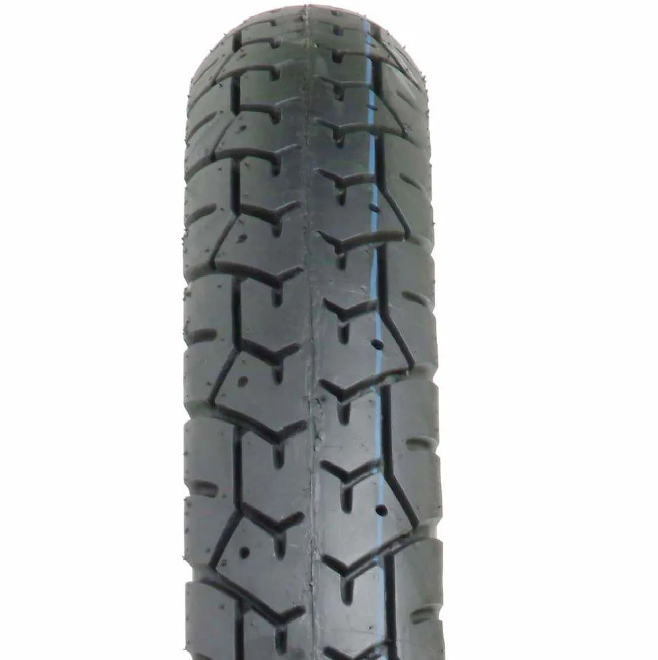 300X18 52P Vee Rubber VRM103R Rear Tyre