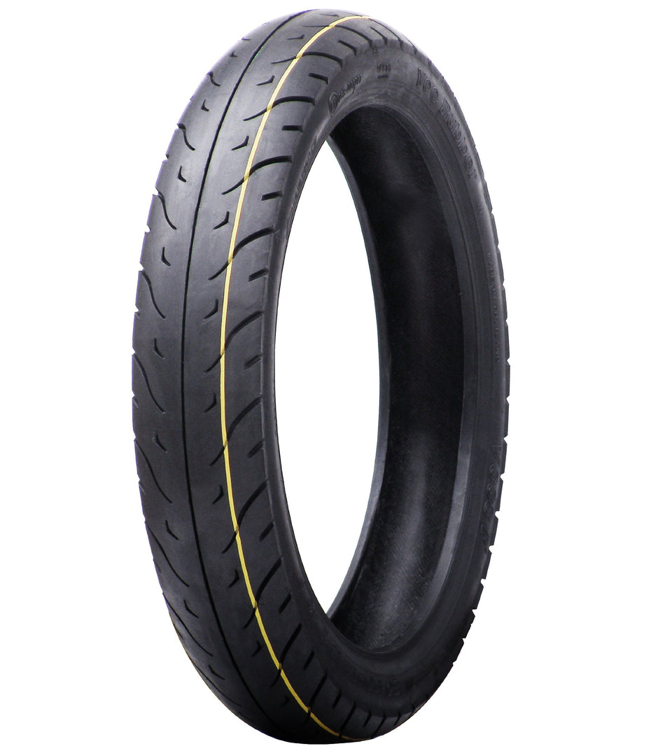 090/90X14 46P Vee Rubber VRM338 Tubeless Rear Tyre