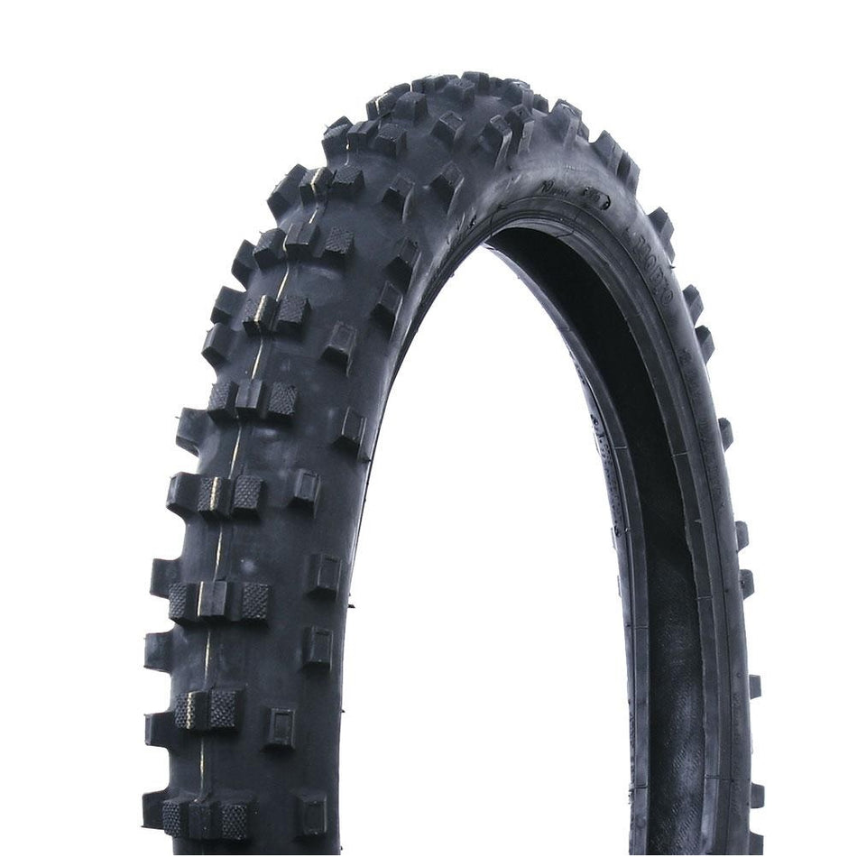 80/100X21 Vee Rubber VRM140F Front Off Road Competition Tyre