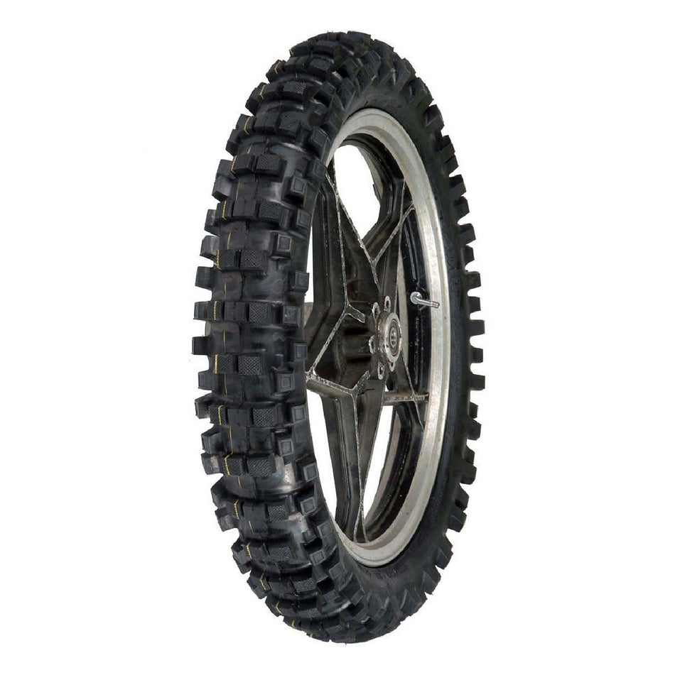 100/90-19 Vee Rubber VRM140R Rear Off Road Competition Tyre