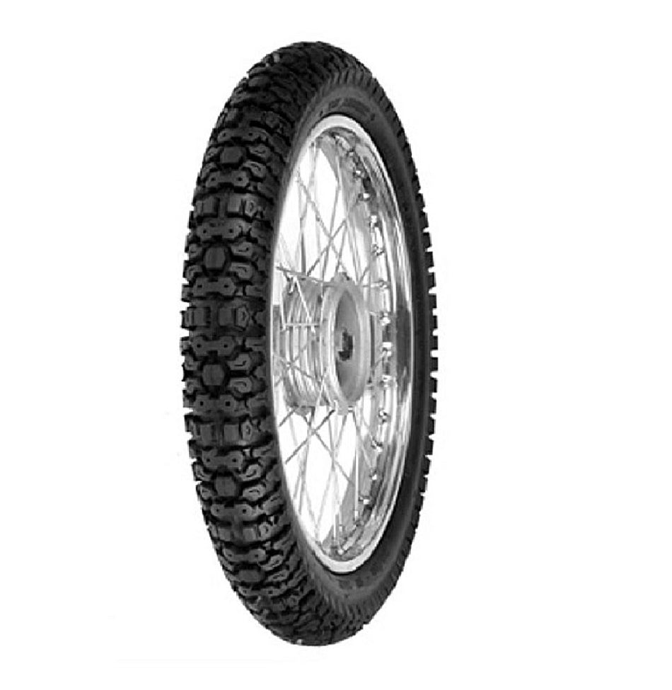 350X18 62R Vee Rubber VRM156 Front / Rear Tyre