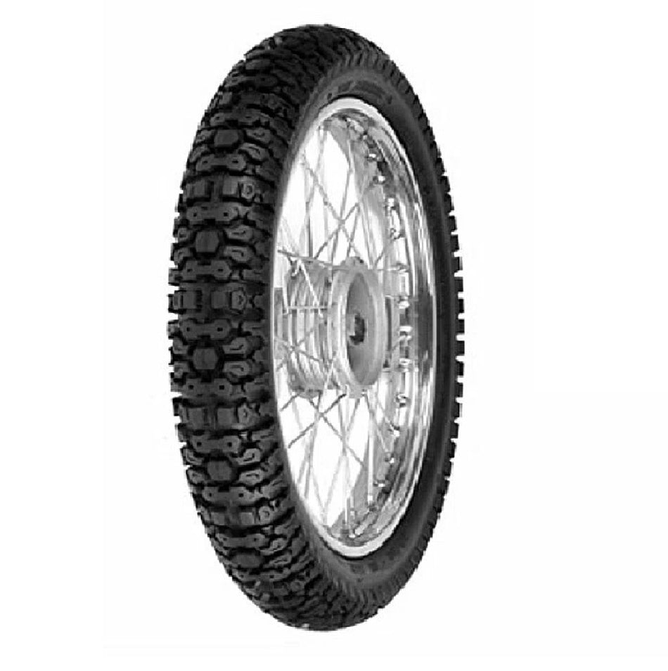 410X18 62R Vee Rubber VRM156E Rear Tyre