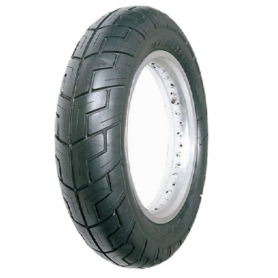 120/90X18 65H Vee Rubber VRM192 Tubeless Rear Tyre