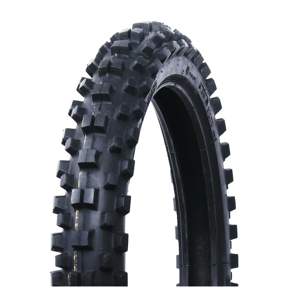 60/100-14 Vee Rubber VRM272 Rear Off Road Competition Tyre