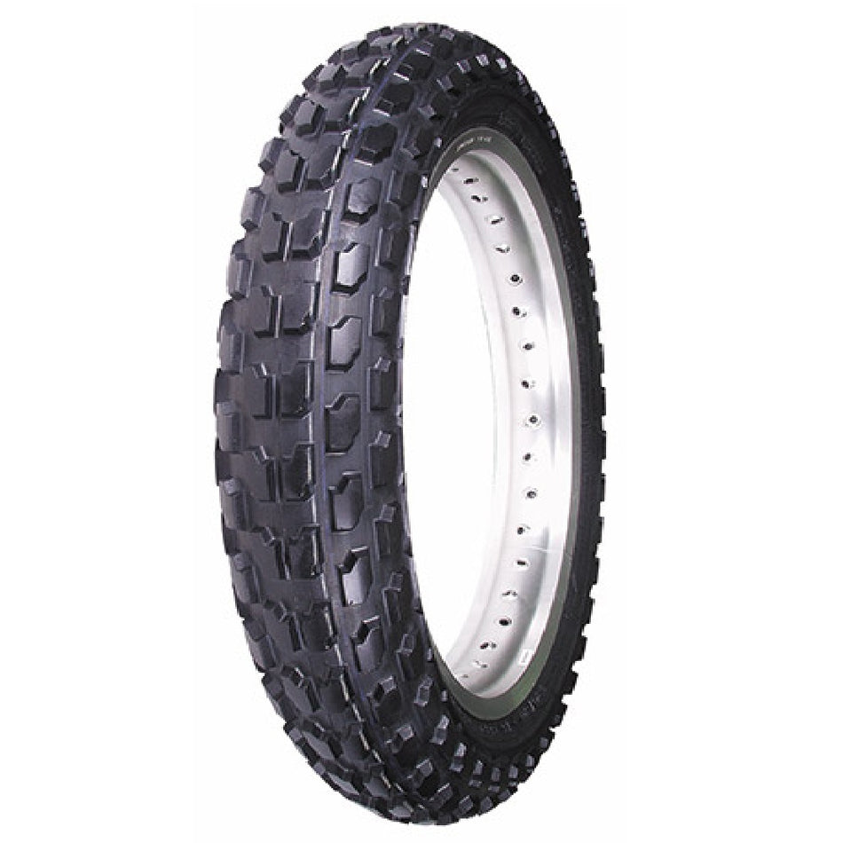 130/80X18 66P Vee Rubber VRM274 Rear Tyre