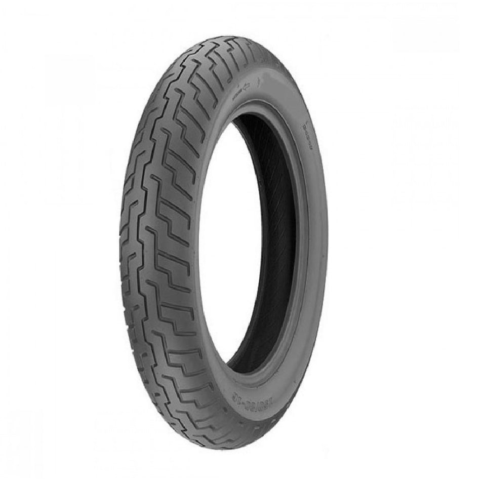 100/90-19 57H Vee Rubber VRM393 Tubeless Front Tyre