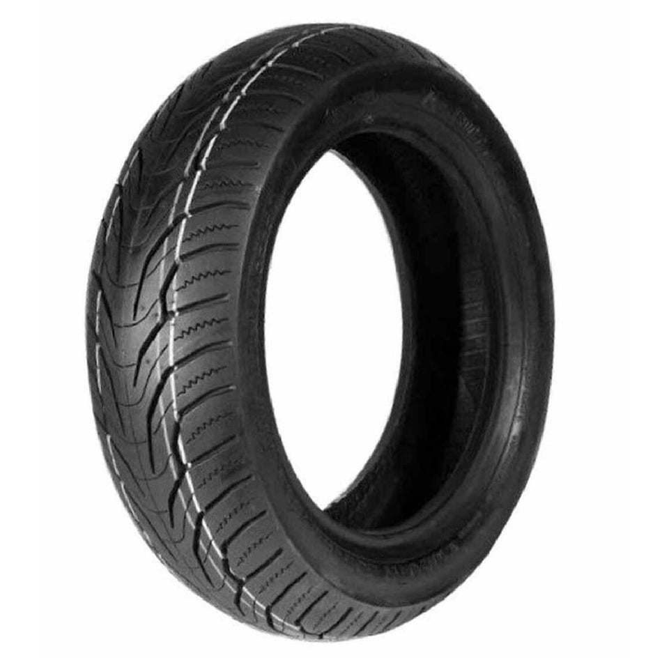 300X10 42J Vee Rubber VRM396 MANHATTAN Tubeless Front Tyre