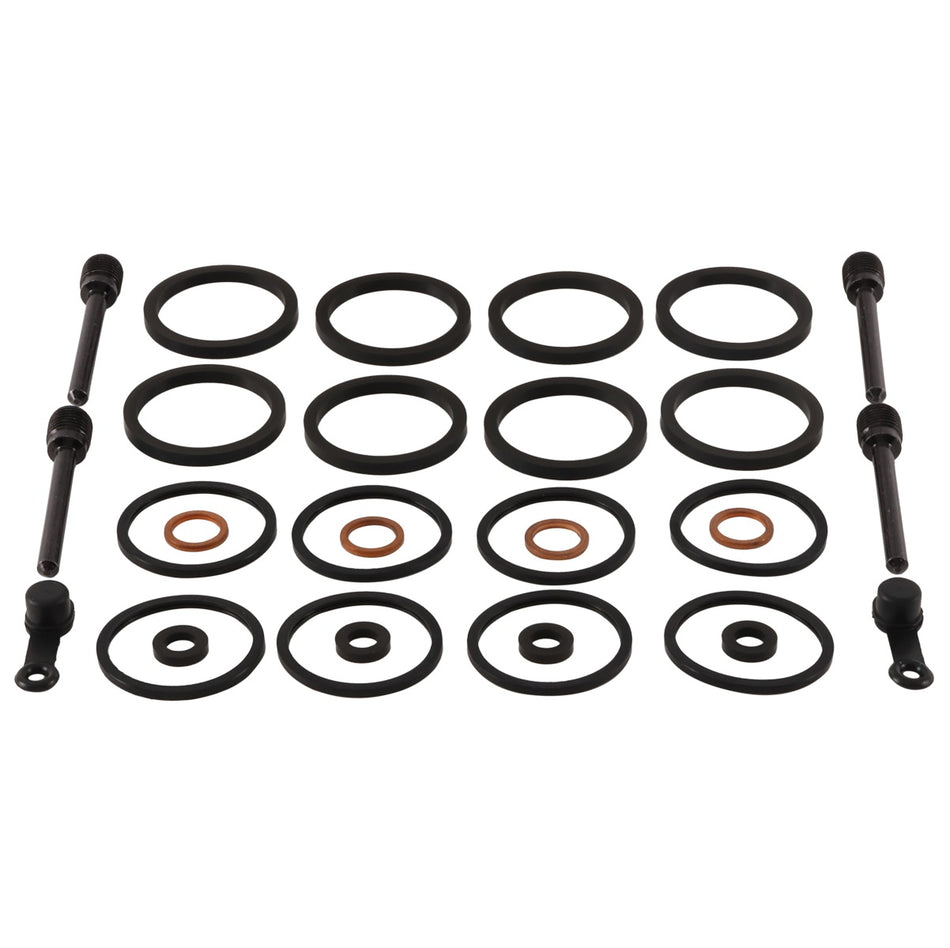 WRP Caliper Rebuild Kit Front WRP183128