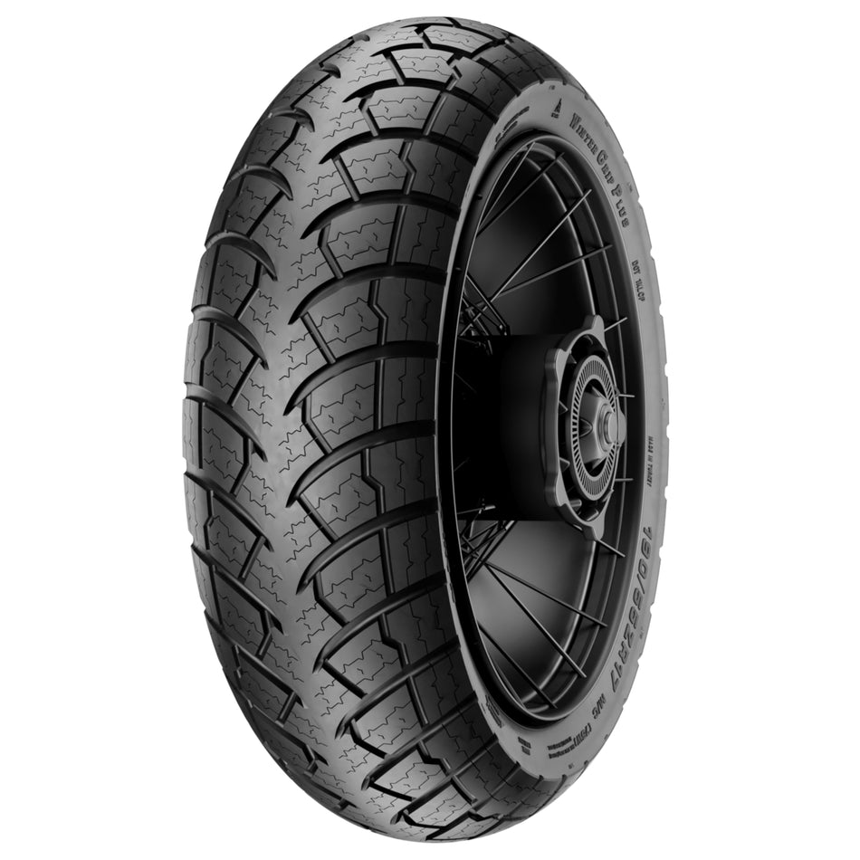 150/70 R18 70V TL Anlas Tyre WINTER GRIP+ Tubeless