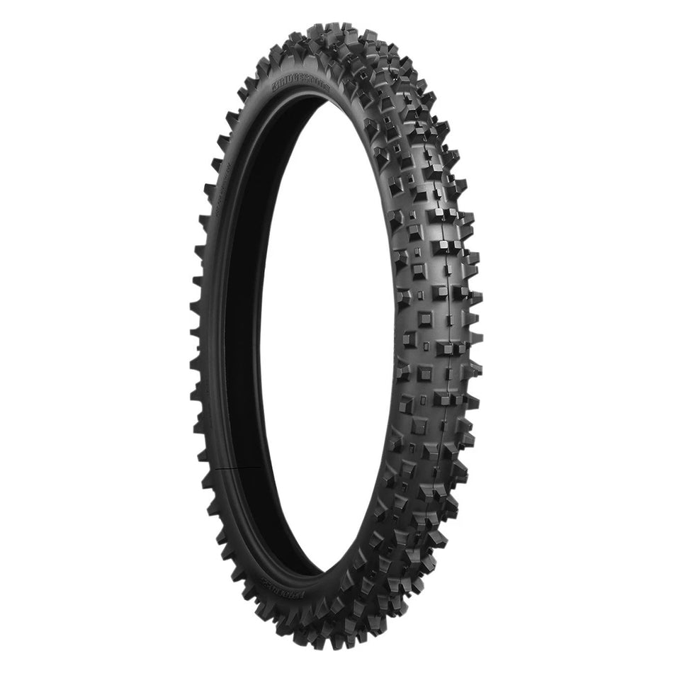 80/100 -21 51M TT NHS X10 Bridgestone Tyre