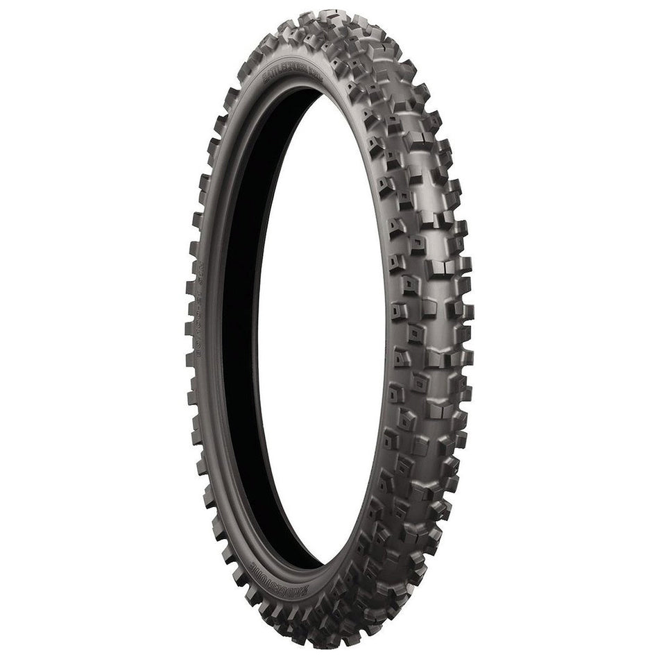 70/100 -19 42M TT NHS X20 Bridgestone Tyre