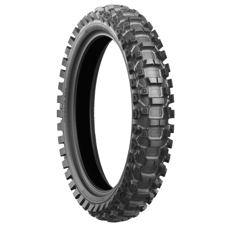 100/90 -19 57M TT NHS X20 Bridgestone Tyre