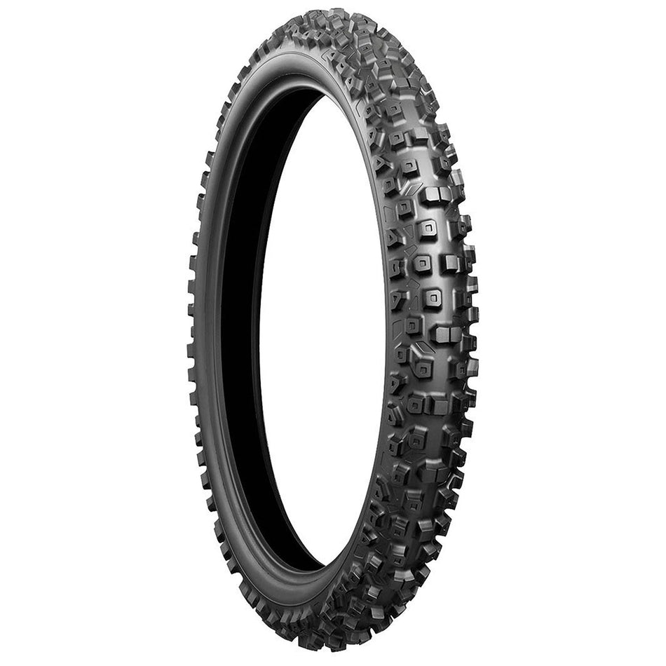 70/100 -19 42M TT NHS X30 Bridgestone Tyre