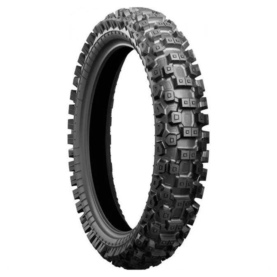 90/100 -16 52M TT NHS X30 Bridgestone Tyre