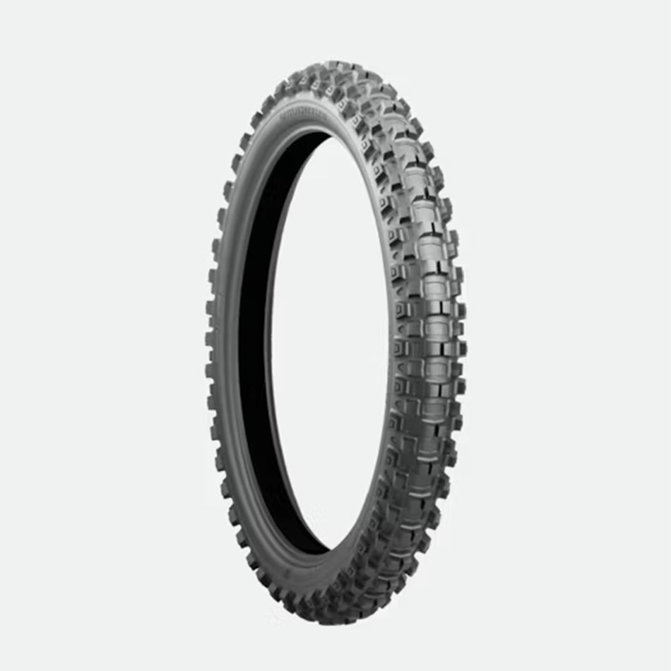 80/100 -21 51M TT NHS X31 Bridgestone Tyre