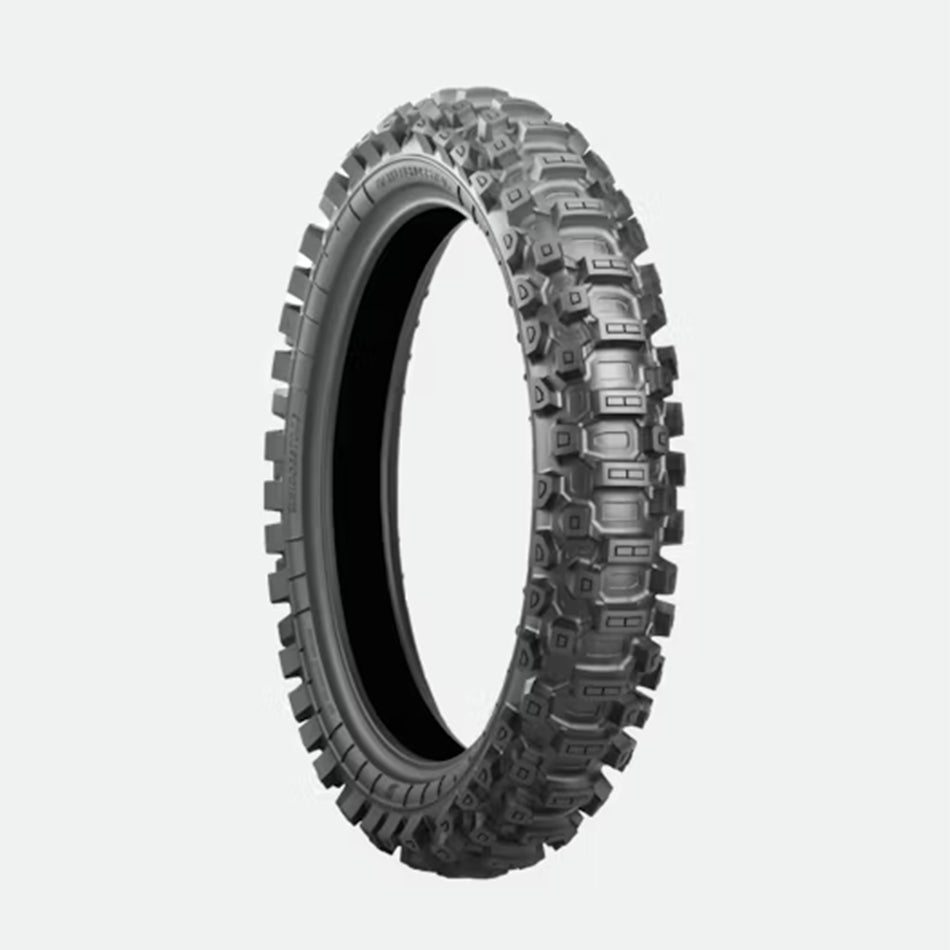 110/100 -18 64M TT NHS X31 Bridgestone Tyre