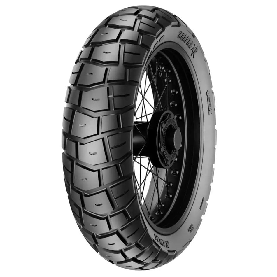 150/70 R18 70V TL Anlas Tyre CAPRA XR Tubeless