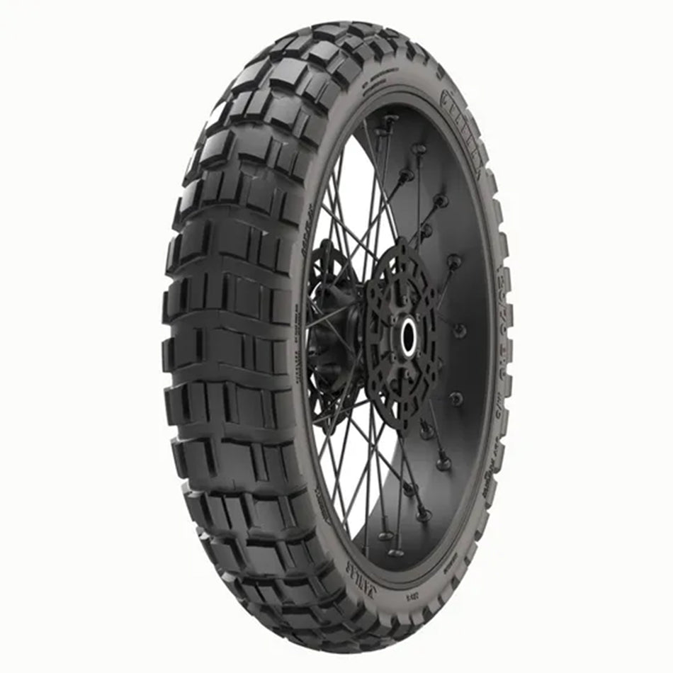 110/80 B19 59Q TL Anlas Tyre CAPRA X Tubeless