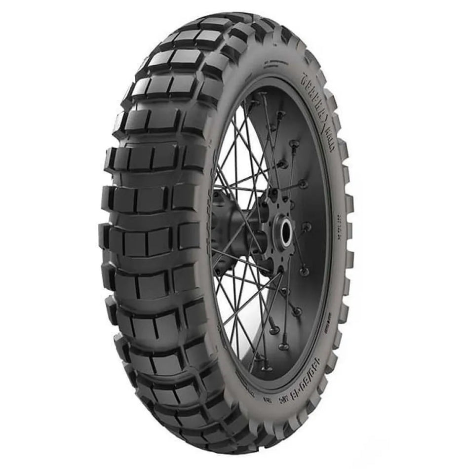 150/70 B18 70R TL Anlas Tyre CAPRA X RALLY Tubeless