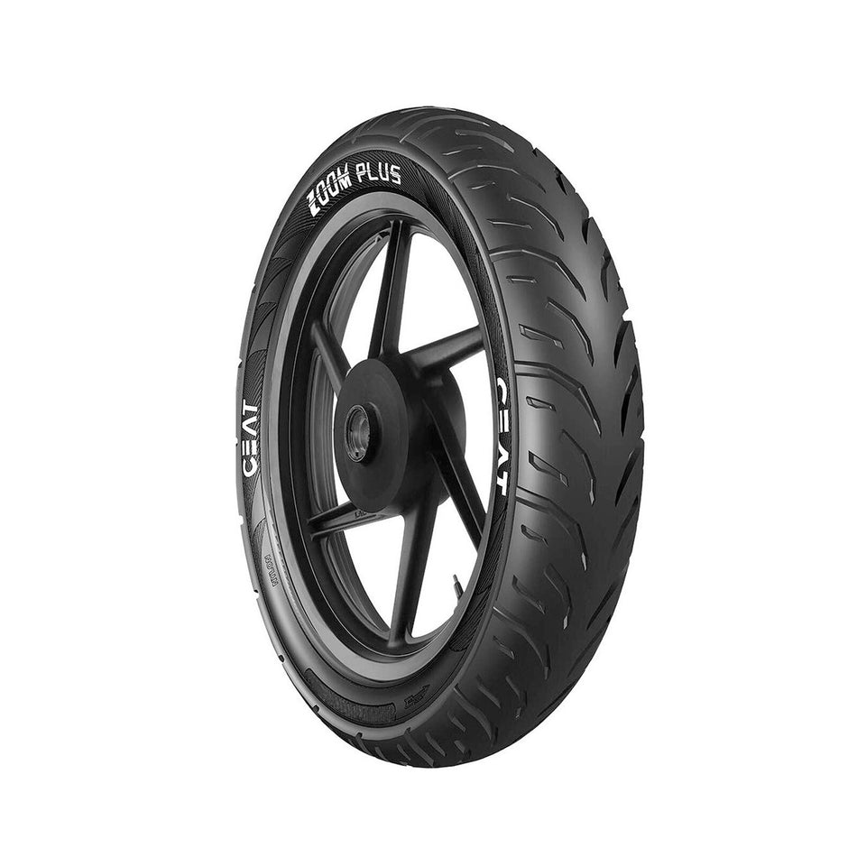 140/70 -14 62P Ceat Tyre ZOOM PLUS R