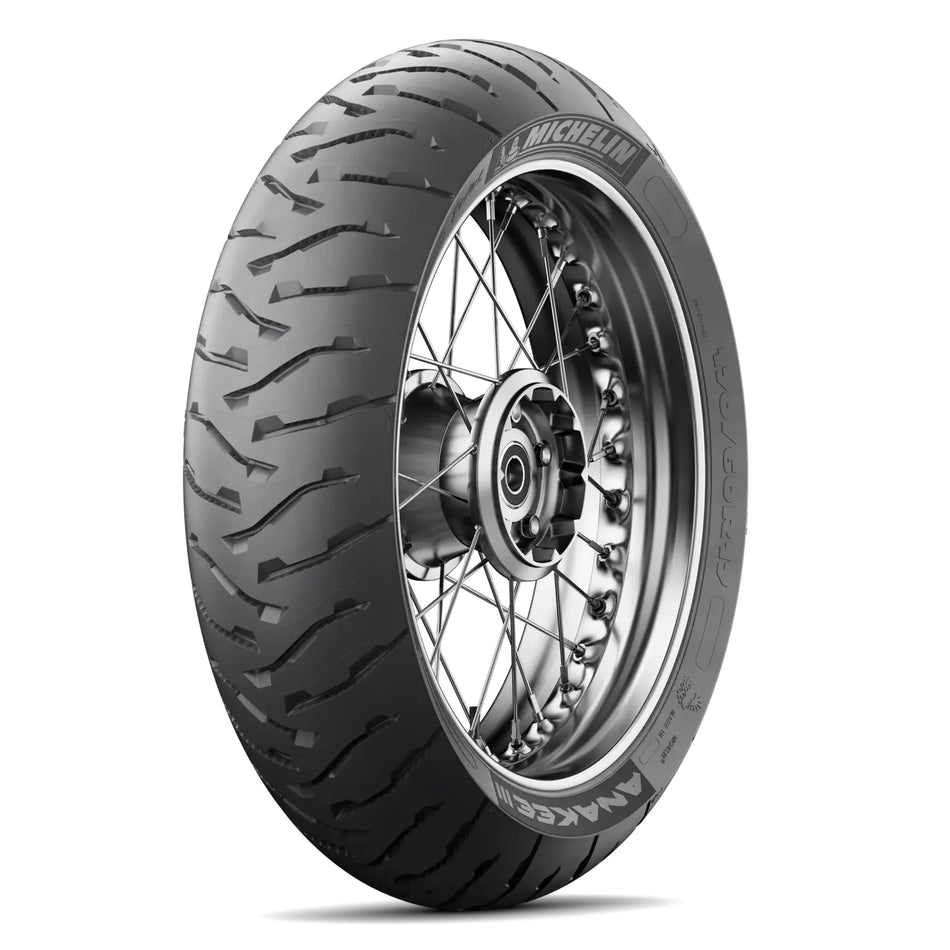 170/60 R17 72V TL  ANAKEE III Michelin Tyre