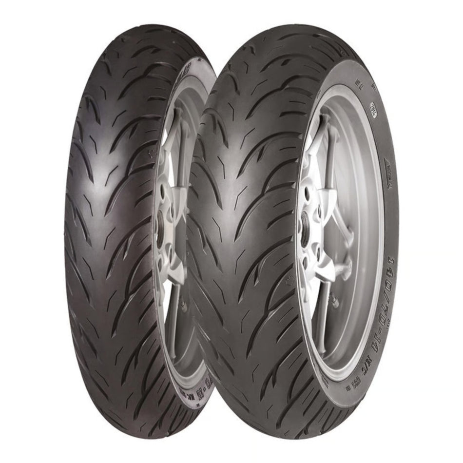 120/80 -16 60P TL Anlas Tyre MB-34 R Tubeless