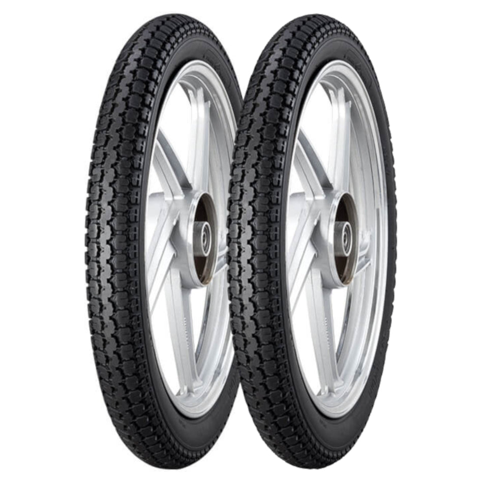 Anas NR-7 2.25 -17 33L TT & 2.25 -17 33L TT Tyre Pairs