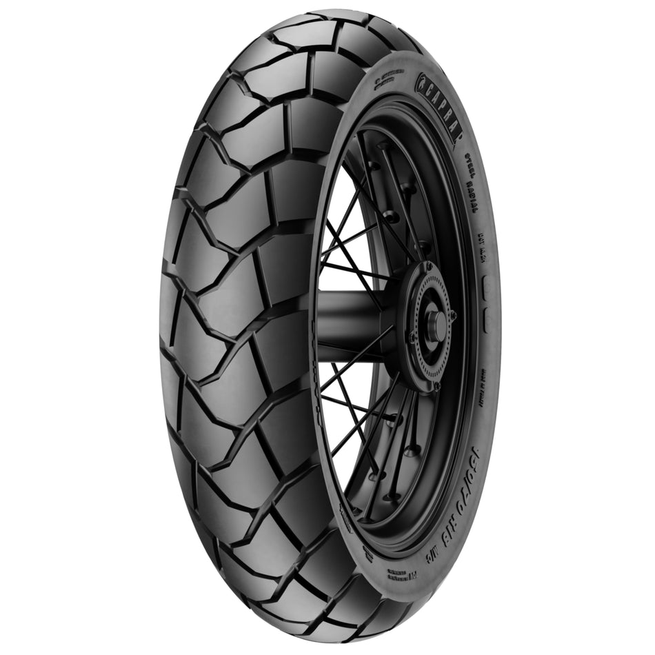 120/80 -18 62S TT Anlas Tyre CAPRA R