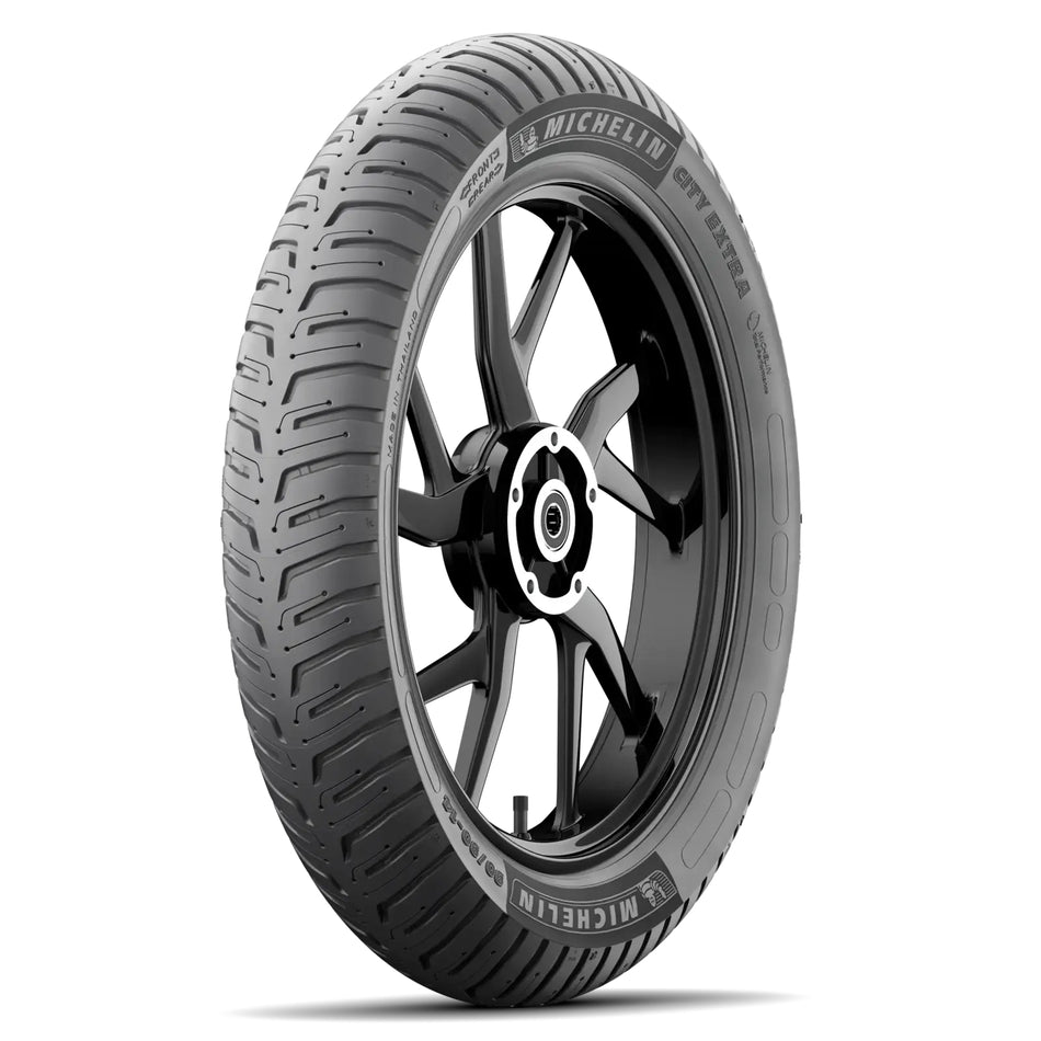 2.50 -17 43P TT  CITY EXTRA F/R Michelin Tyre