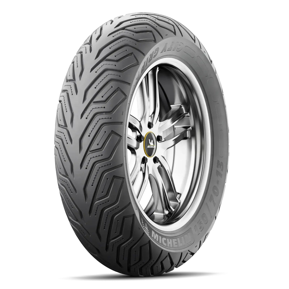 130/70 -16 61S TL  CITY GRIP 2 R Michelin Tyre