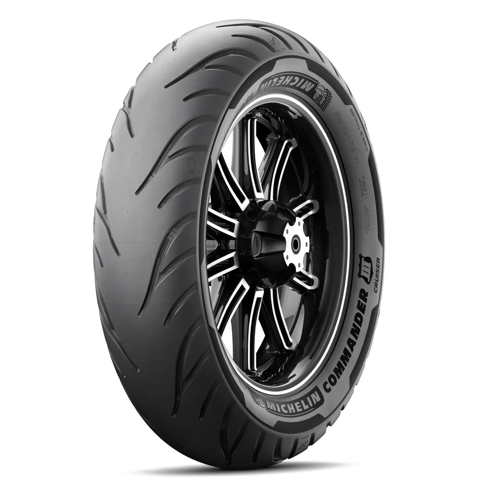 140/90 B15 76H COMMANDER 3 CRUISER Michelin Tyre