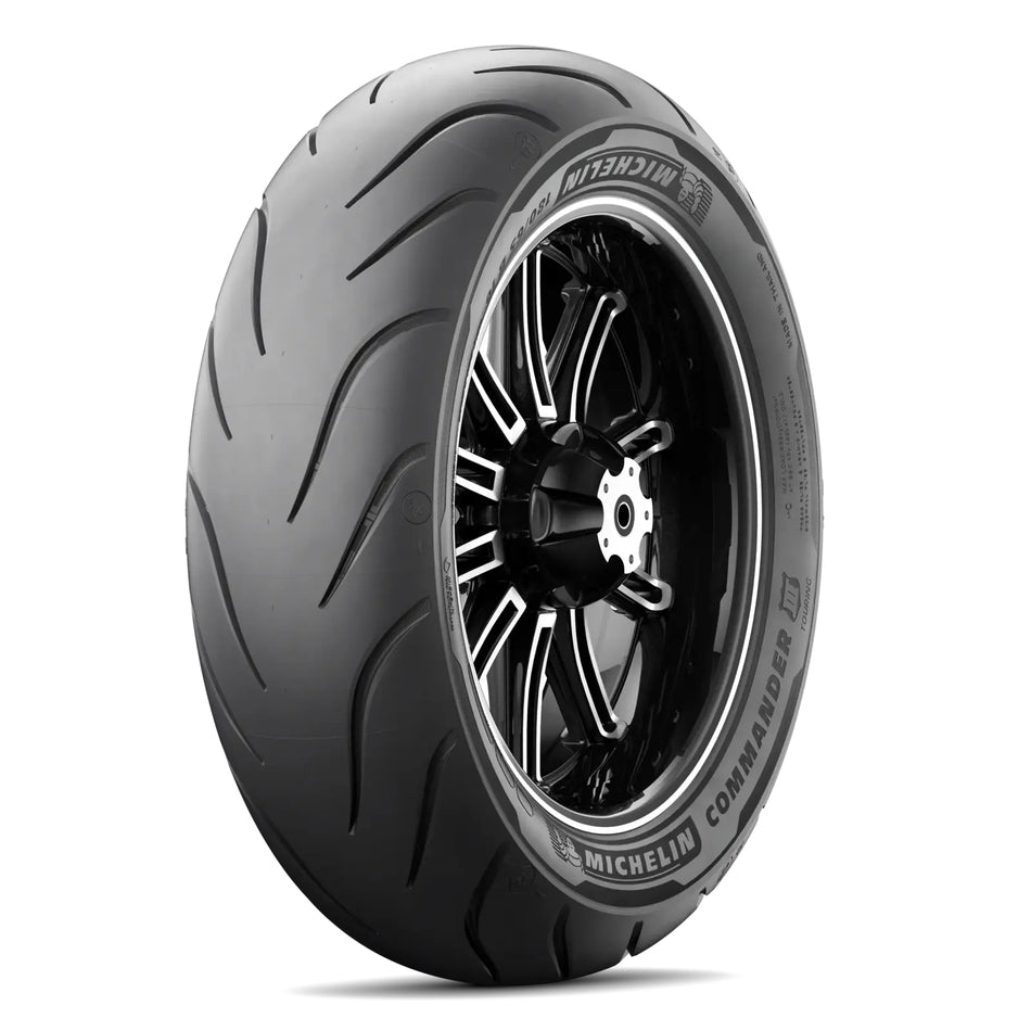 180/55 B18 80H COMMANDER 3 TOURING Michelin Tyre