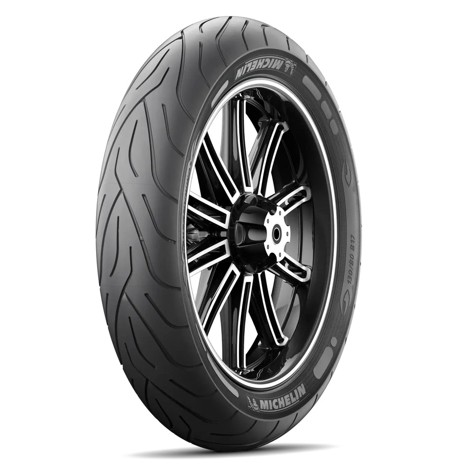 140/80 B17 69H TL  COMMANDER II F Michelin Tyre